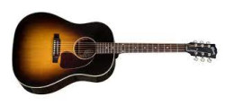 Gibson J45